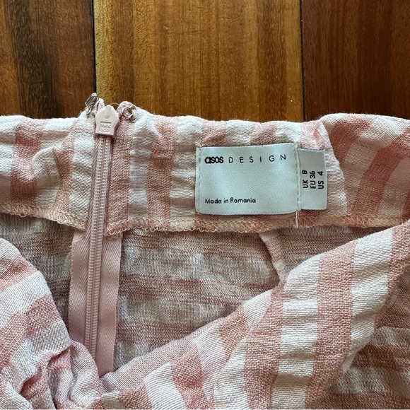 ✨ ASOS Midi Skirt ✨ - Picture 6 of 6